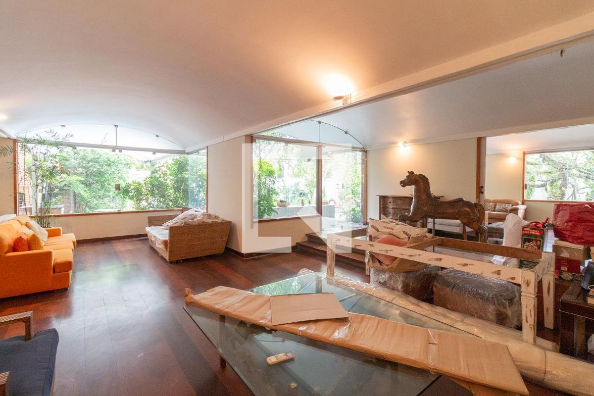 Casa, 4 quartos, 550 m² - Foto 6