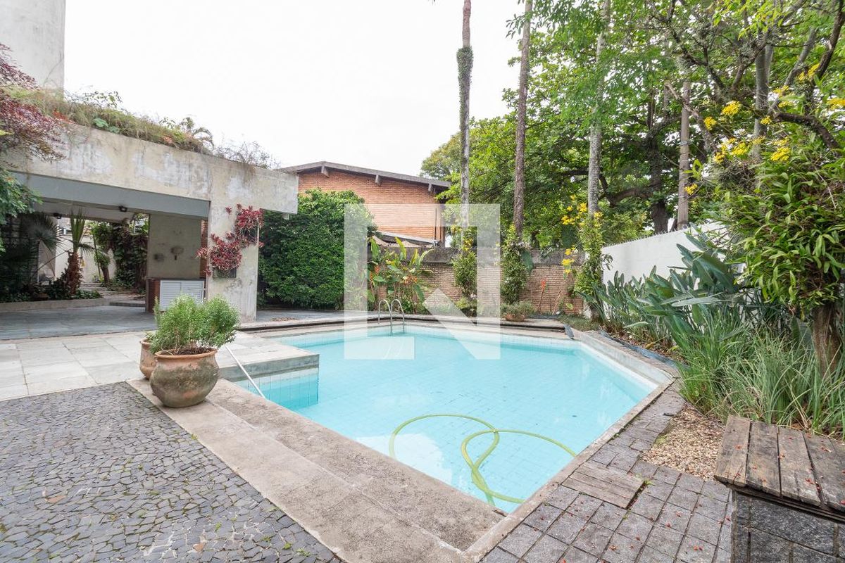 Casa, 4 quartos, 550 m² - Foto 112