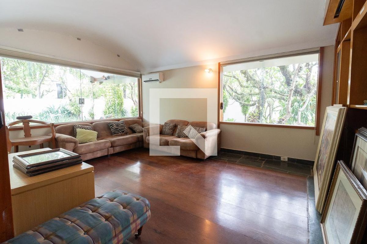 Casa, 4 quartos, 550 m² - Foto 12