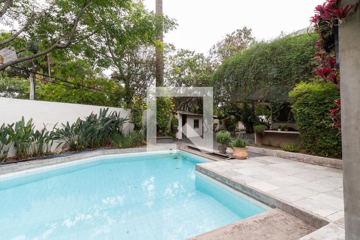 Casa, 4 quartos, 550 m² - Foto 116