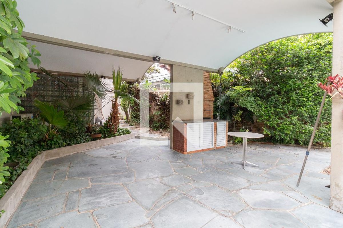 Casa, 4 quartos, 550 m² - Foto 106