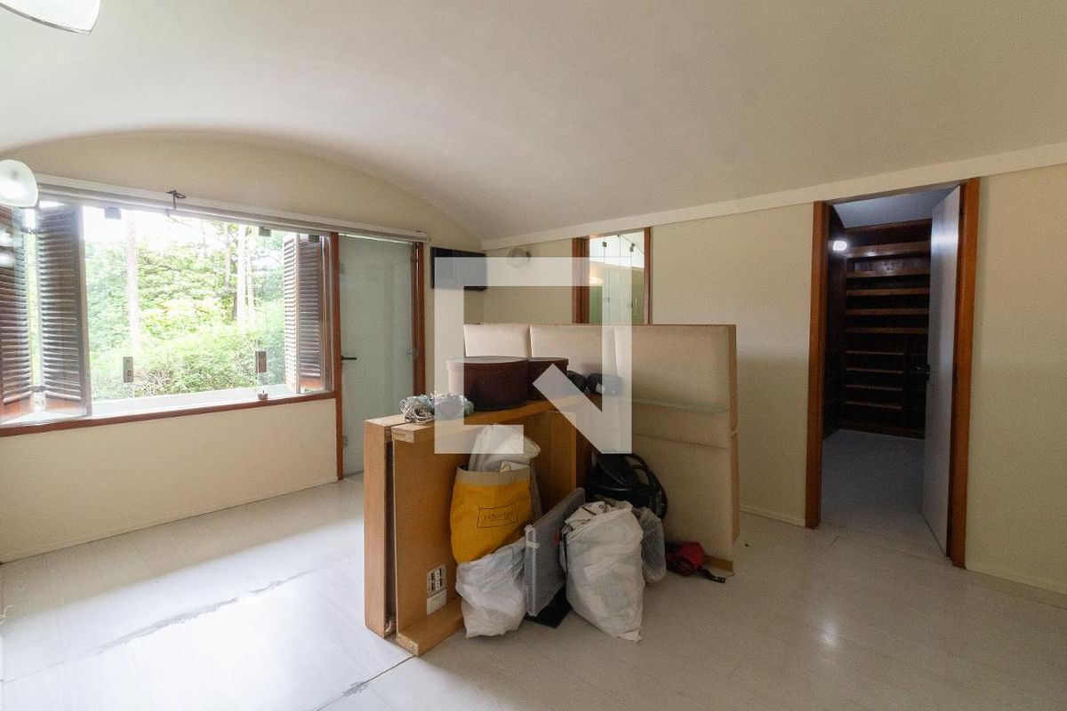 Casa, 4 quartos, 550 m² - Foto 26