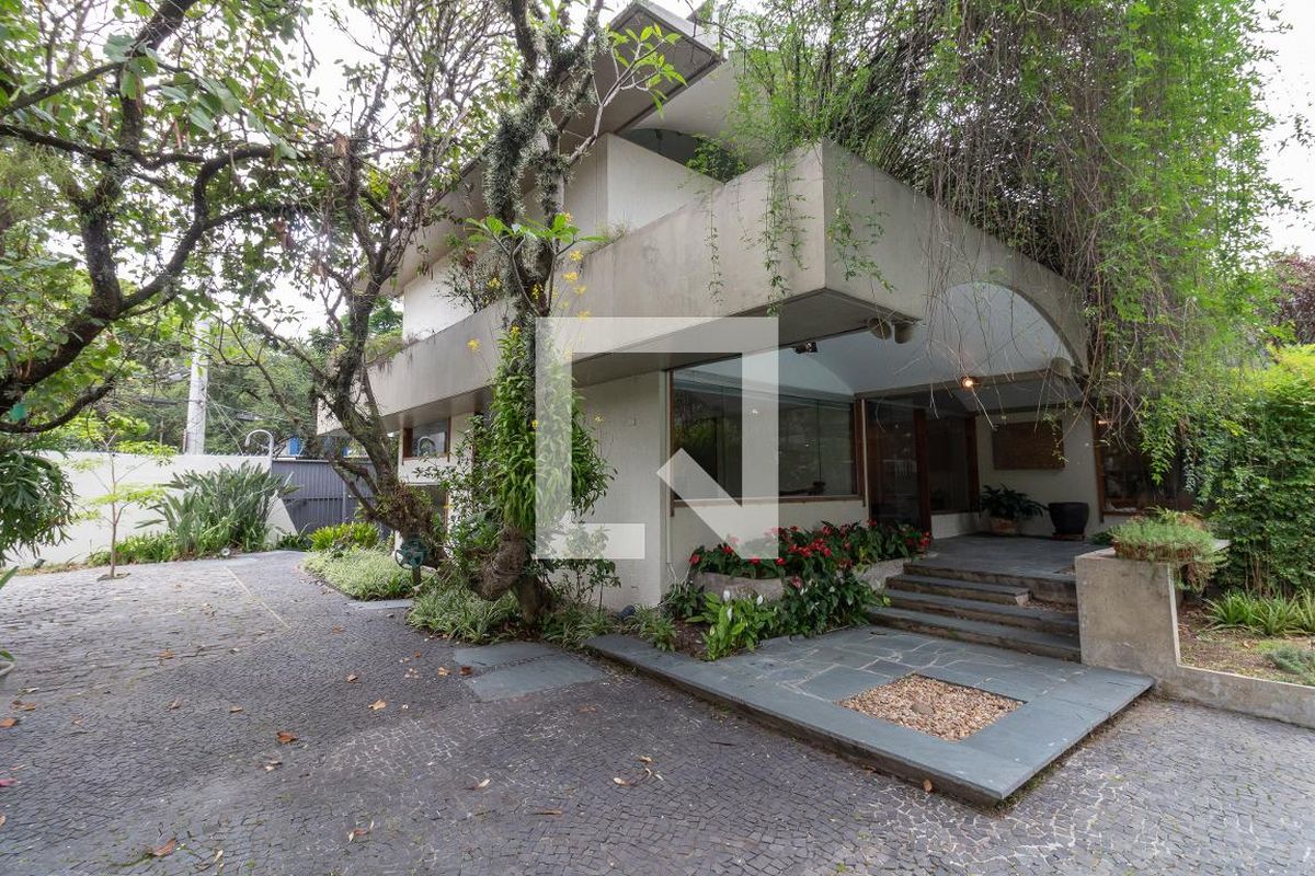 Casa, 4 quartos, 550 m² - Foto 104