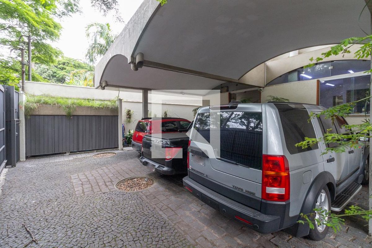 Casa, 4 quartos, 550 m² - Foto 132