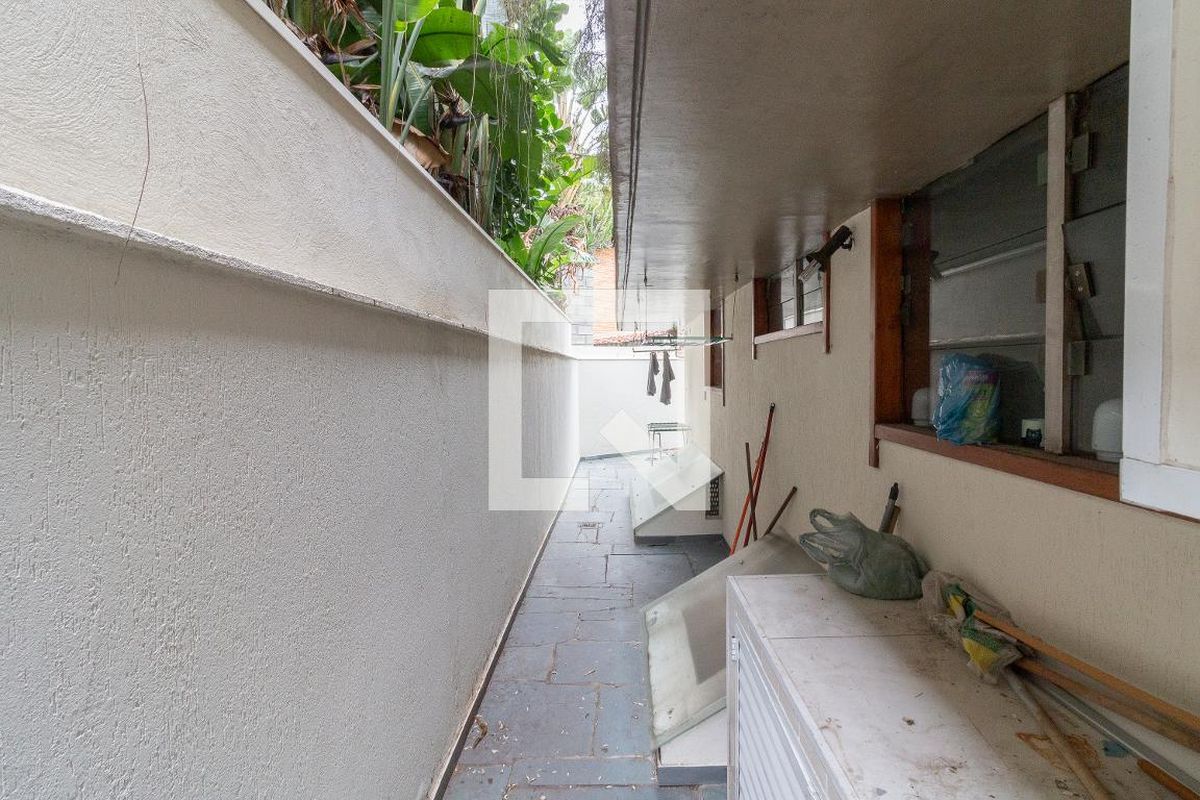 Casa, 4 quartos, 550 m² - Foto 94