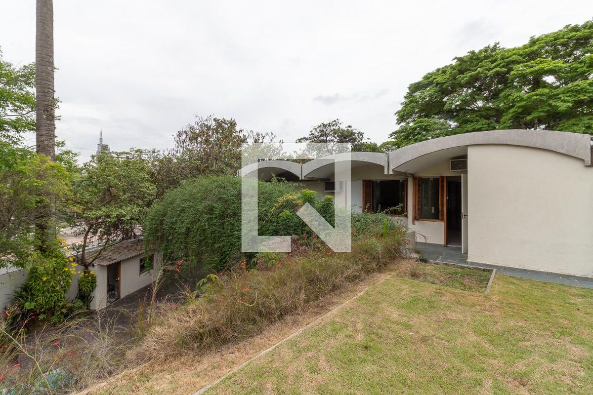 Casa, 4 quartos, 550 m² - Foto 130