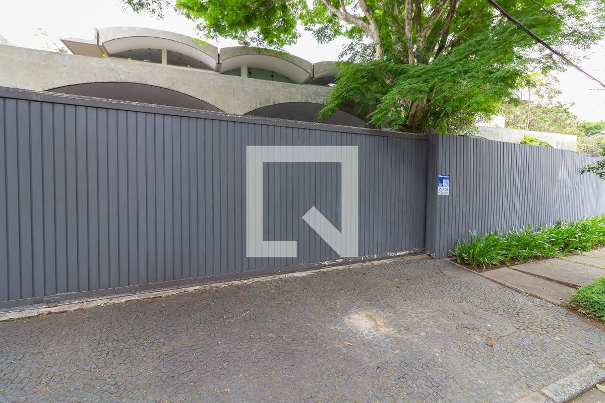 Casa, 4 quartos, 550 m² - Foto 140