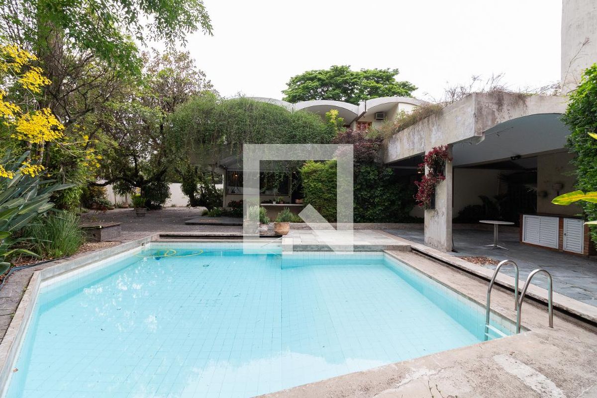 Casa, 4 quartos, 550 m² - Foto 118