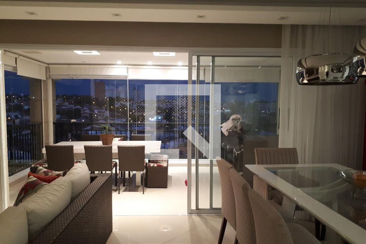 Apartamento à Venda - Jardim Chapadão, 3 Quartos,  138 m2 em , Campinas - sp | SoloBR