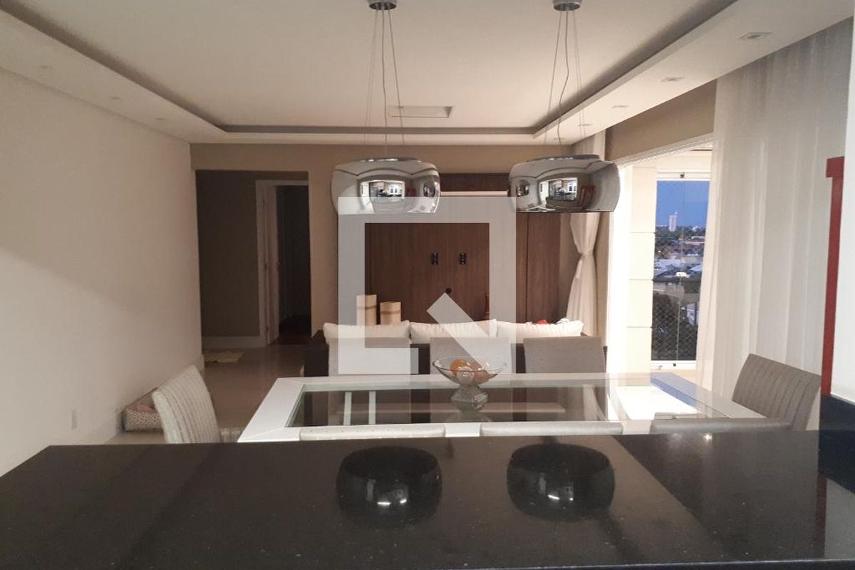 Apartamento à Venda - Jardim Chapadão, 3 Quartos,  138 m2 em , Campinas - sp | SoloBR