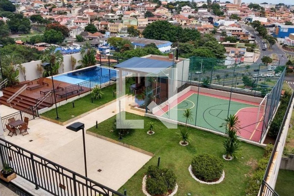 Apartamento à Venda - Jardim Chapadão, 3 Quartos,  138 m2 em , Campinas - sp | SoloBR
