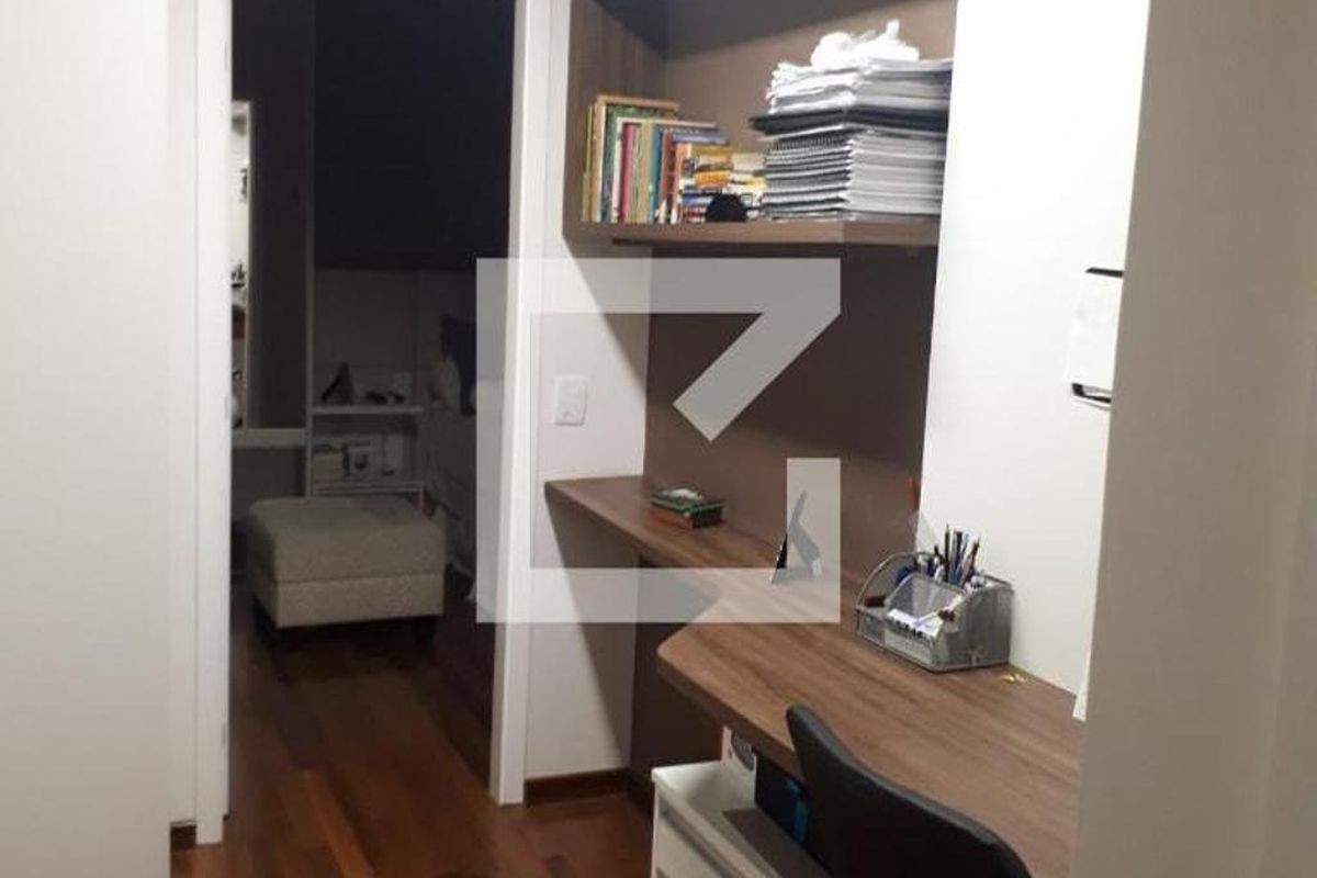 Apartamento à Venda - Jardim Chapadão, 3 Quartos,  138 m2 em , Campinas - sp | SoloBR