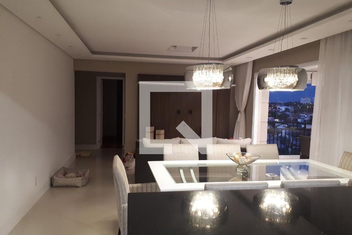 Apartamento à Venda - Jardim Chapadão, 3 Quartos,  138 m2 em , Campinas - sp | SoloBR