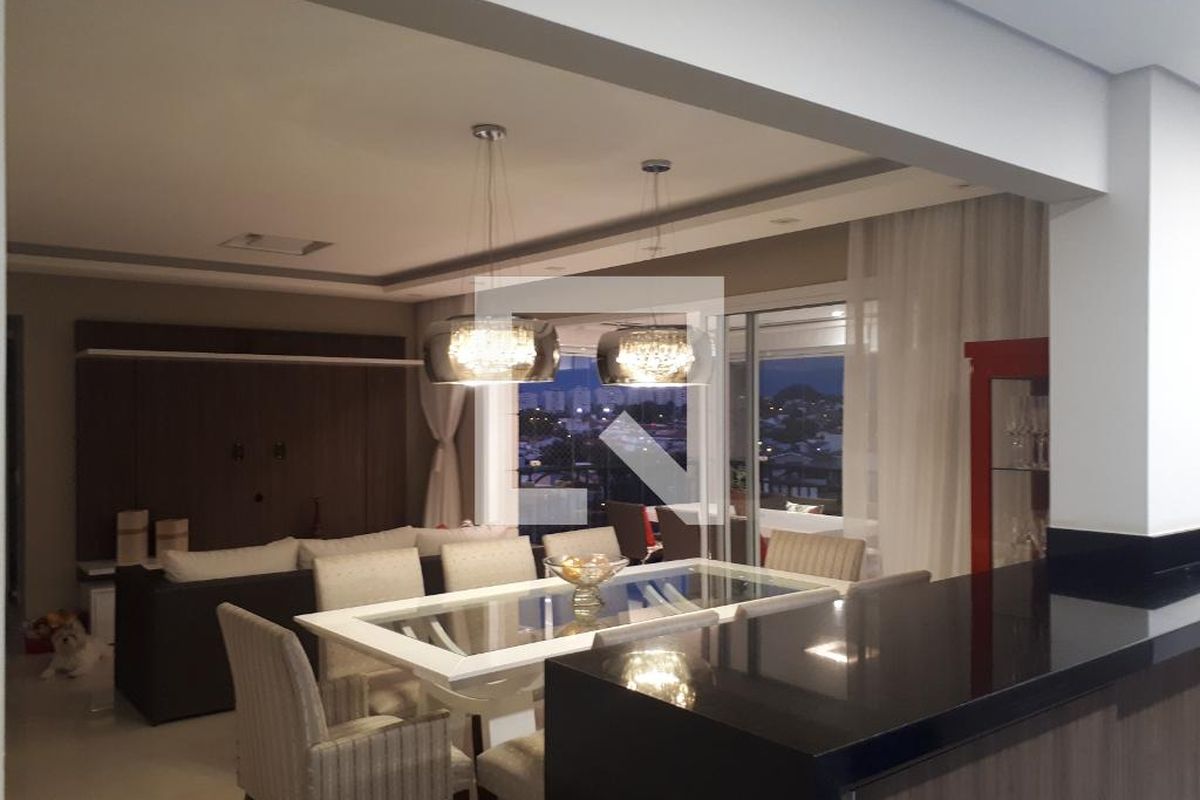 Apartamento à Venda - Jardim Chapadão, 3 Quartos,  138 m2 em , Campinas - sp | SoloBR