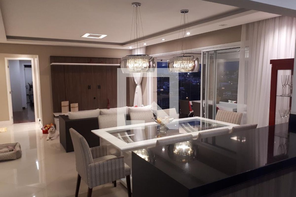Apartamento à Venda - Jardim Chapadão, 3 Quartos,  138 m2 em , Campinas - sp | SoloBR