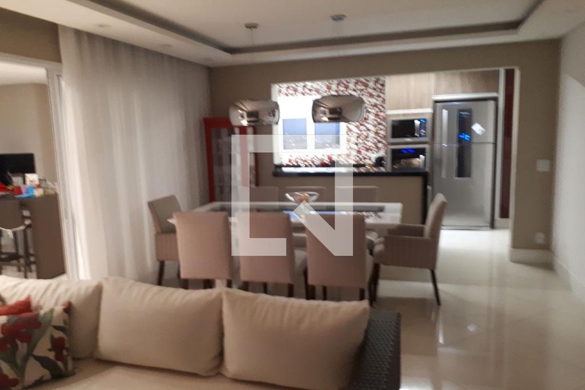 Apartamento à Venda - Jardim Chapadão, 3 Quartos,  138 m2 em , Campinas - sp | SoloBR