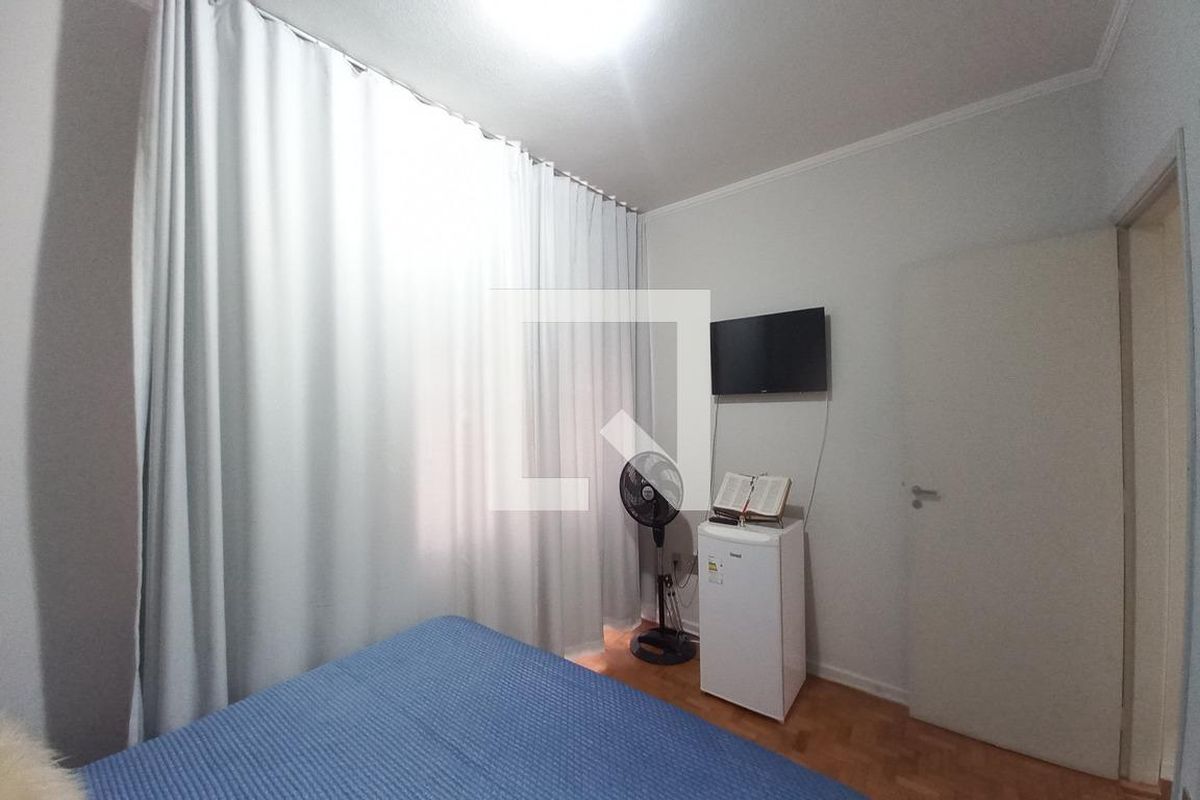 Apartamento à Venda - Centro, 4 Quartos,  158 m2 em , Campinas - sp | SoloBR
