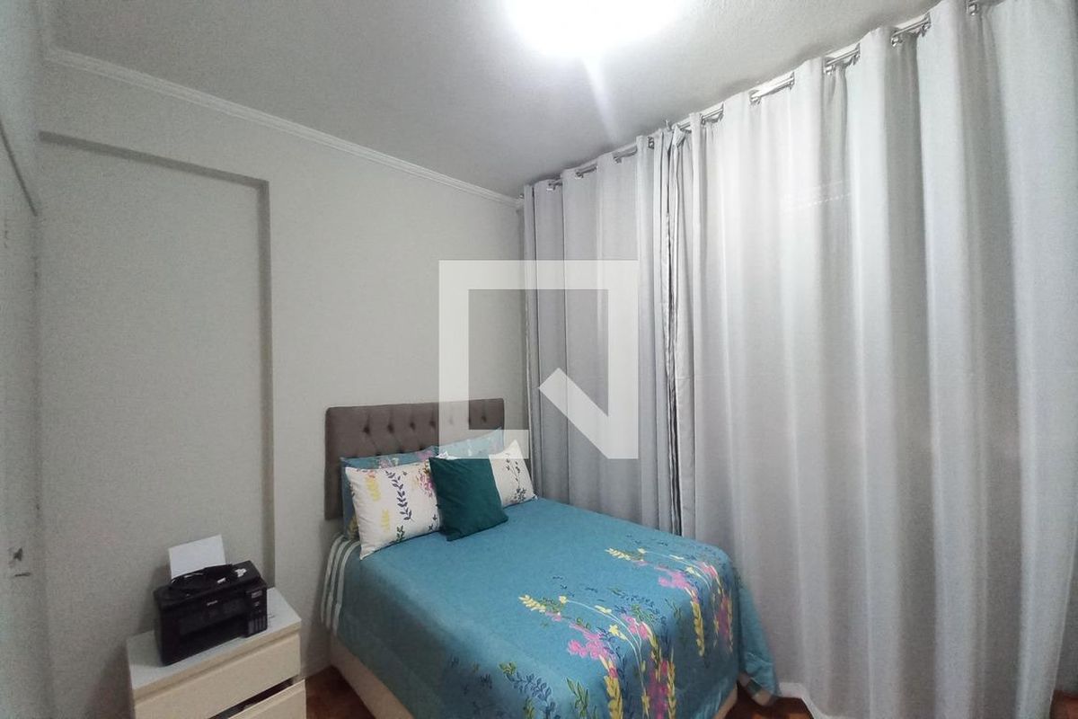Apartamento à Venda - Centro, 4 Quartos,  158 m2 em , Campinas - sp | SoloBR
