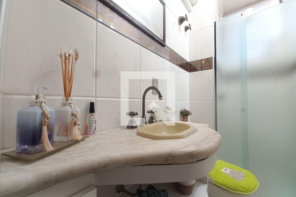 Apartamento à Venda - Centro, 4 Quartos,  158 m2 em , Campinas - sp | SoloBR