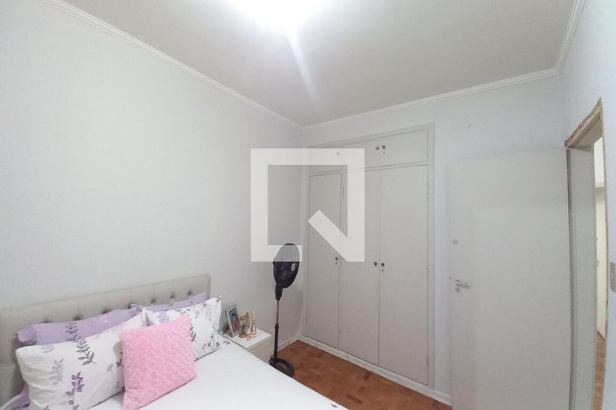 Apartamento à Venda - Centro, 4 Quartos,  158 m2 em , Campinas - sp | SoloBR
