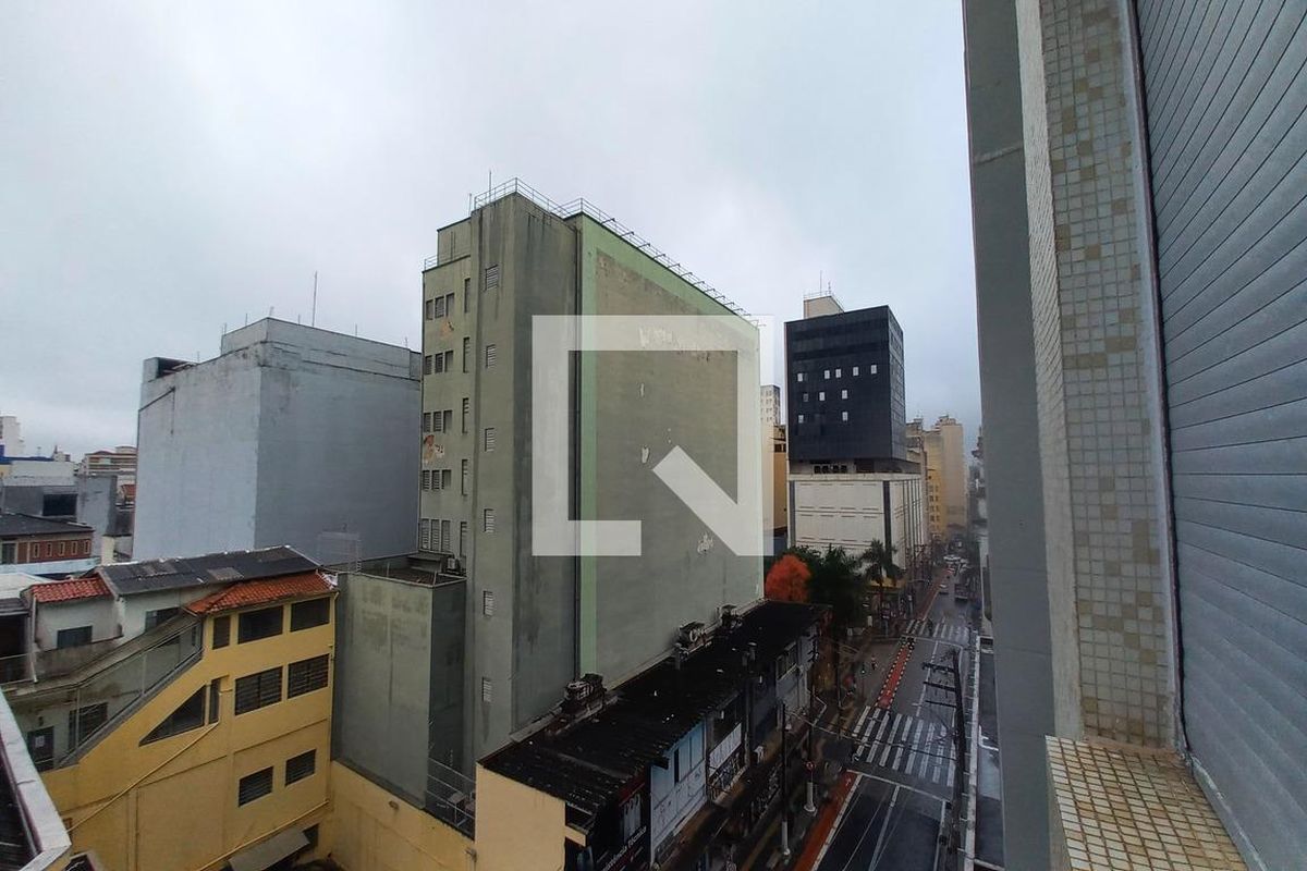 Apartamento à Venda - Centro, 4 Quartos,  158 m2 em , Campinas - sp | SoloBR