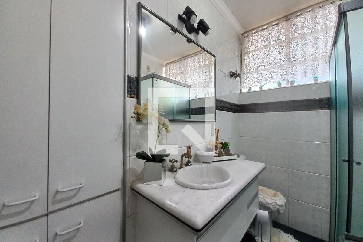 Apartamento à Venda - Centro, 4 Quartos,  158 m2 em , Campinas - sp | SoloBR