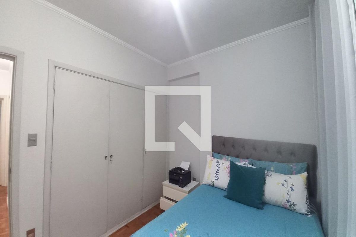 Apartamento à Venda - Centro, 4 Quartos,  158 m2 em , Campinas - sp | SoloBR