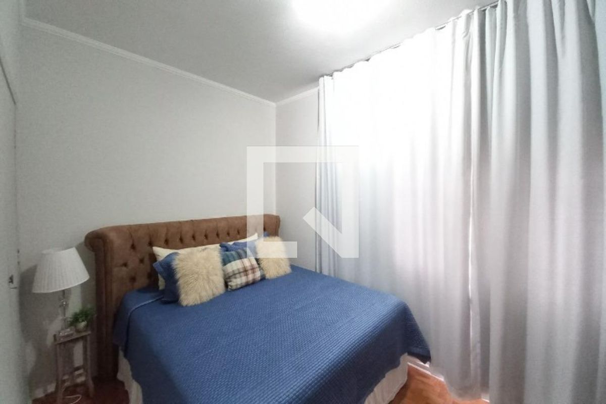 Apartamento à Venda - Centro, 4 Quartos,  158 m2 em , Campinas - sp | SoloBR