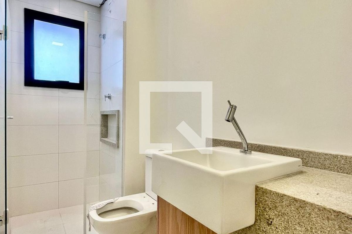 Apartamento à Venda - Bosque, 1 Quarto,  55 m2 em , Campinas - sp | SoloBR