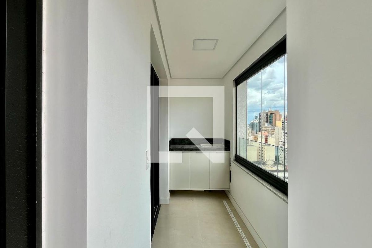 Apartamento à Venda - Bosque, 1 Quarto,  55 m2 em , Campinas - sp | SoloBR
