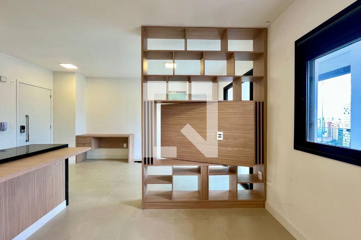 Apartamento à Venda - Bosque, 1 Quarto,  55 m2 em , Campinas - sp | SoloBR