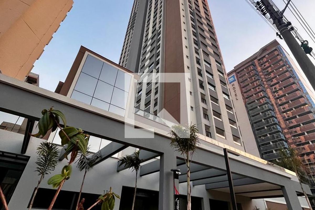 Apartamento à Venda - Bosque, 1 Quarto,  55 m2 em , Campinas - sp | SoloBR