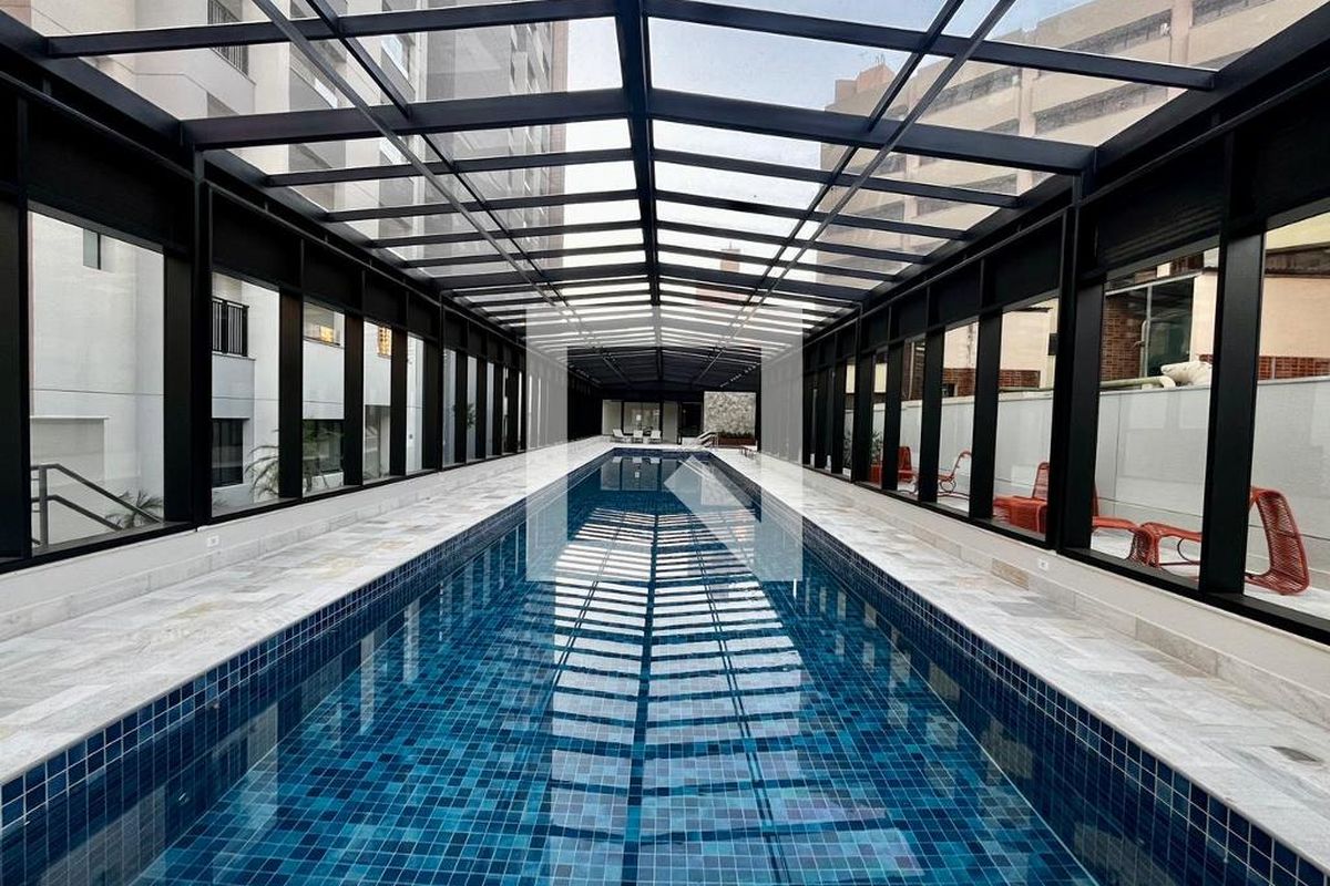 Apartamento à Venda - Bosque, 1 Quarto,  55 m2 em , Campinas - sp | SoloBR