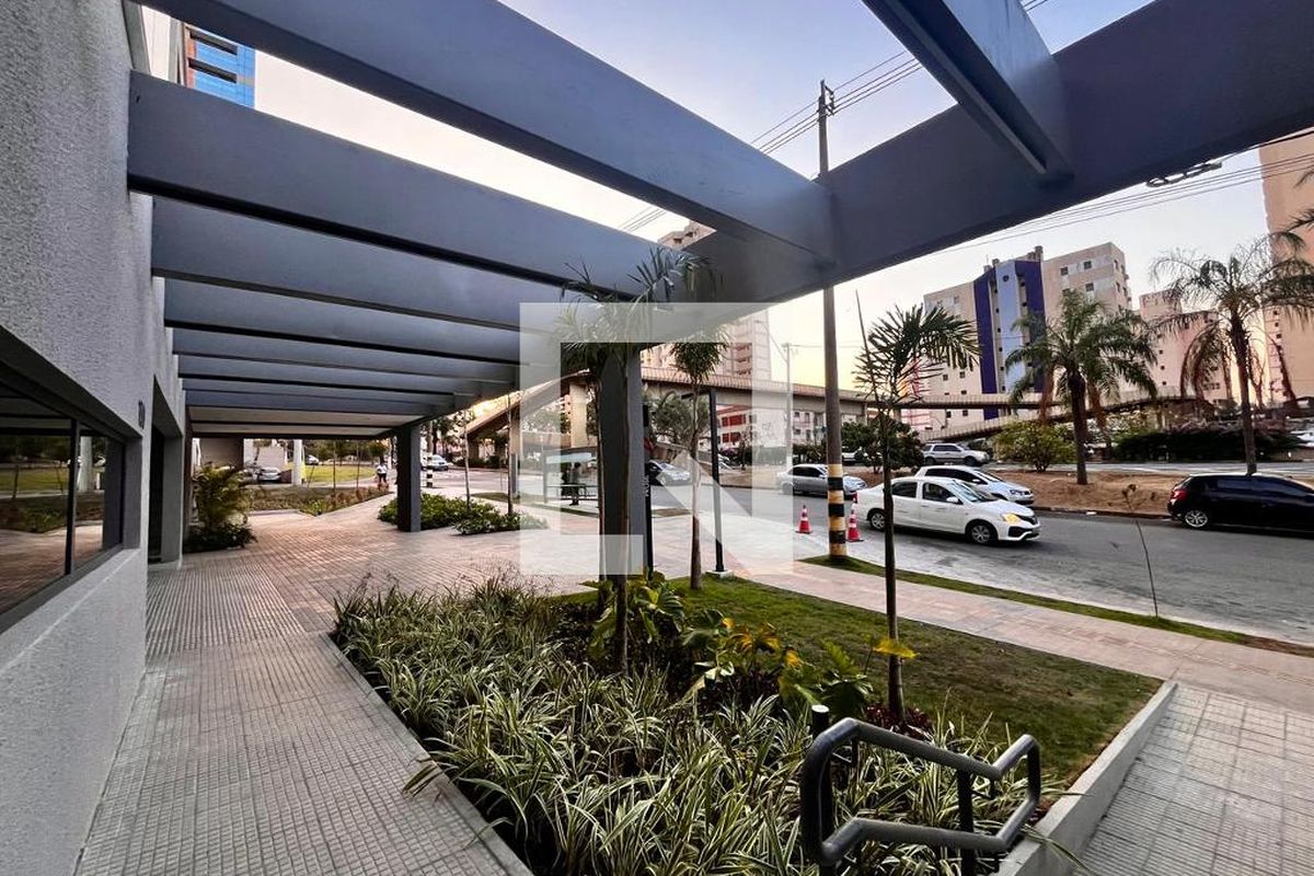 Apartamento à Venda - Bosque, 1 Quarto,  55 m2 em , Campinas - sp | SoloBR