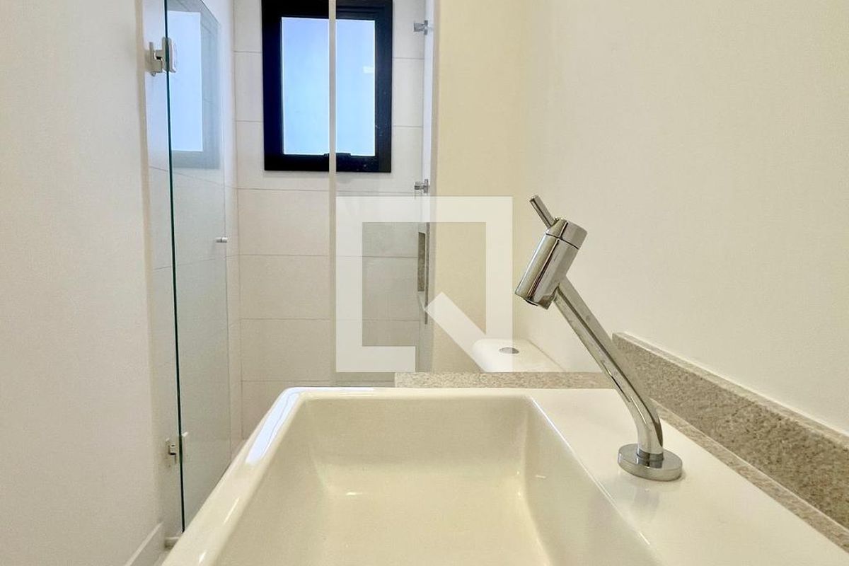 Apartamento à Venda - Bosque, 1 Quarto,  55 m2 em , Campinas - sp | SoloBR