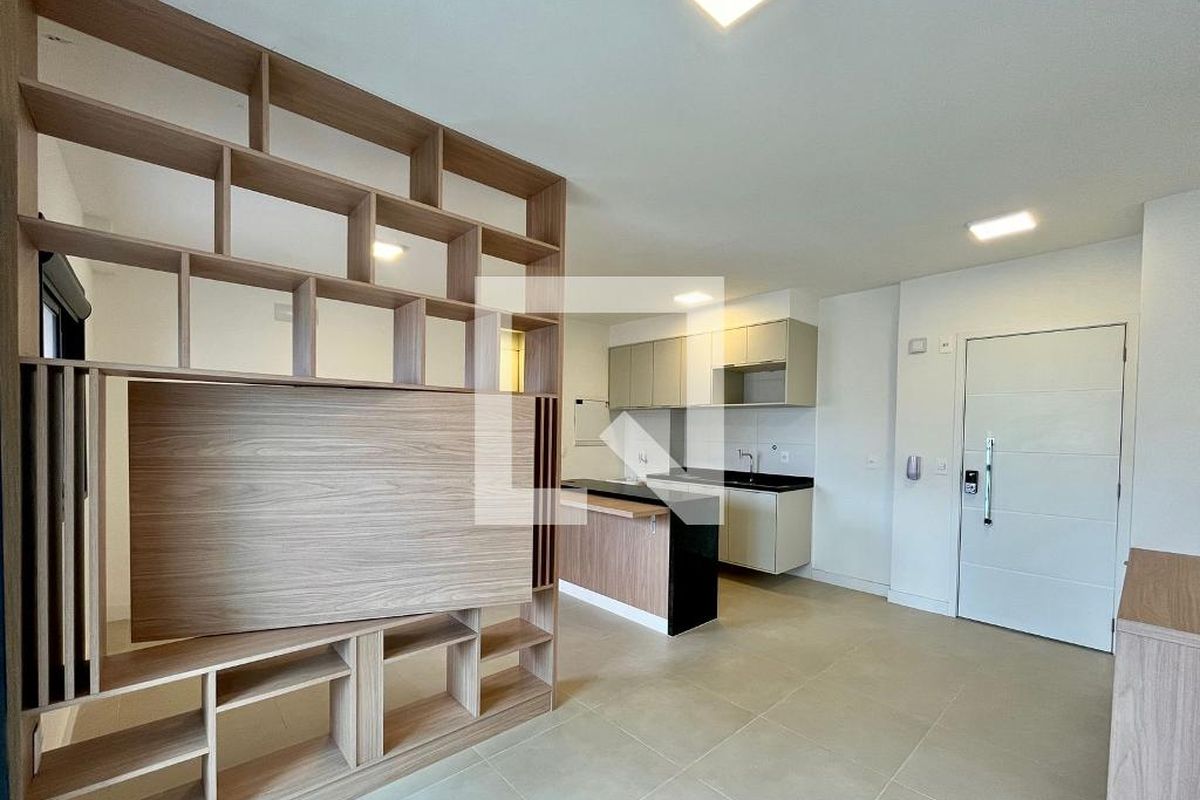 Apartamento à Venda - Bosque, 1 Quarto,  55 m2 em , Campinas - sp | SoloBR