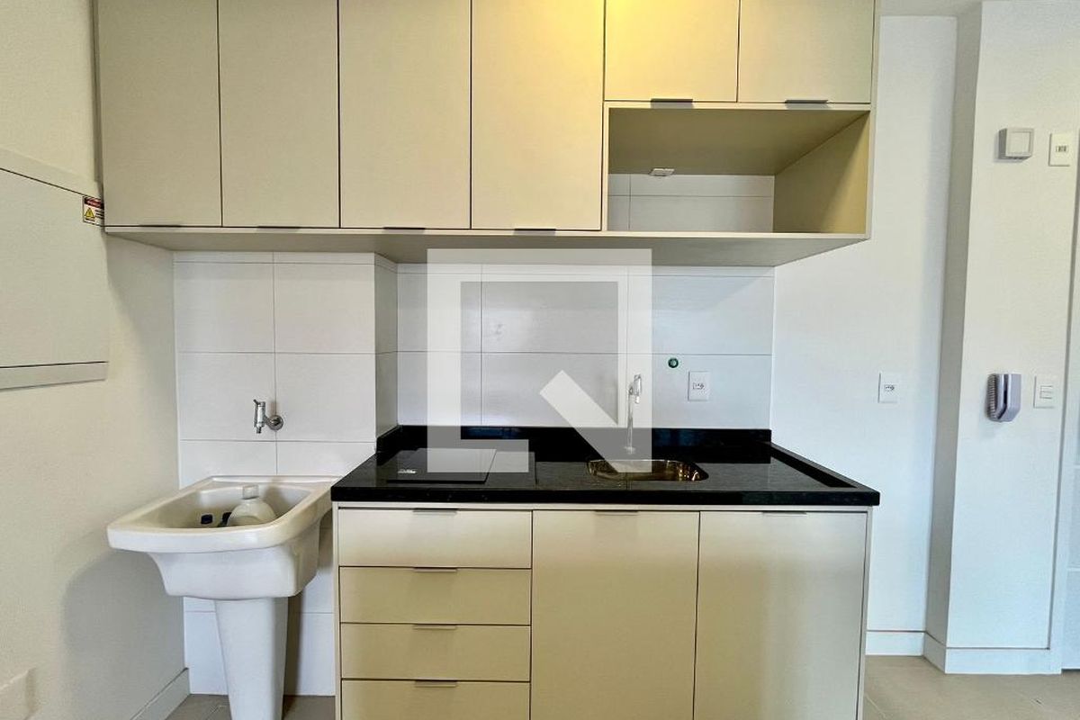 Apartamento à Venda - Bosque, 1 Quarto,  55 m2 em , Campinas - sp | SoloBR