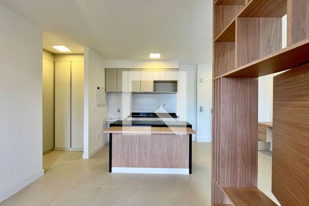 Apartamento à Venda - Bosque, 1 Quarto,  55 m2 em , Campinas - sp | SoloBR