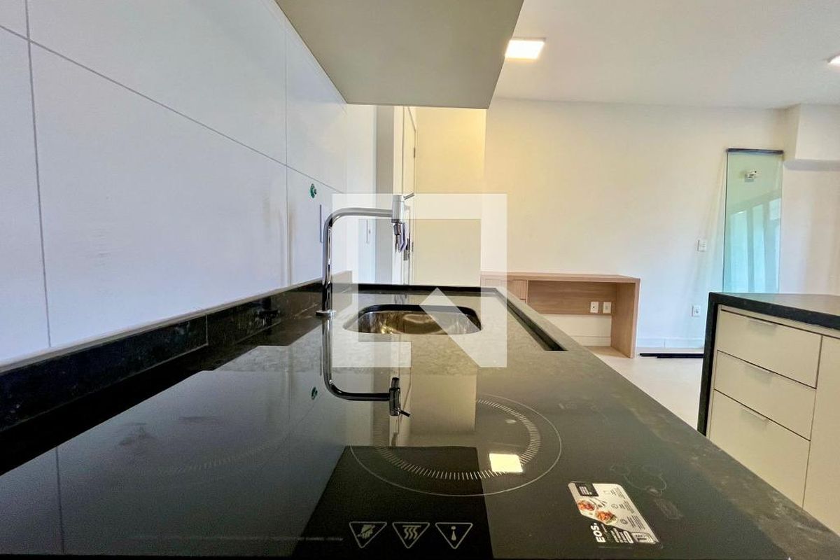 Apartamento à Venda - Bosque, 1 Quarto,  55 m2 em , Campinas - sp | SoloBR