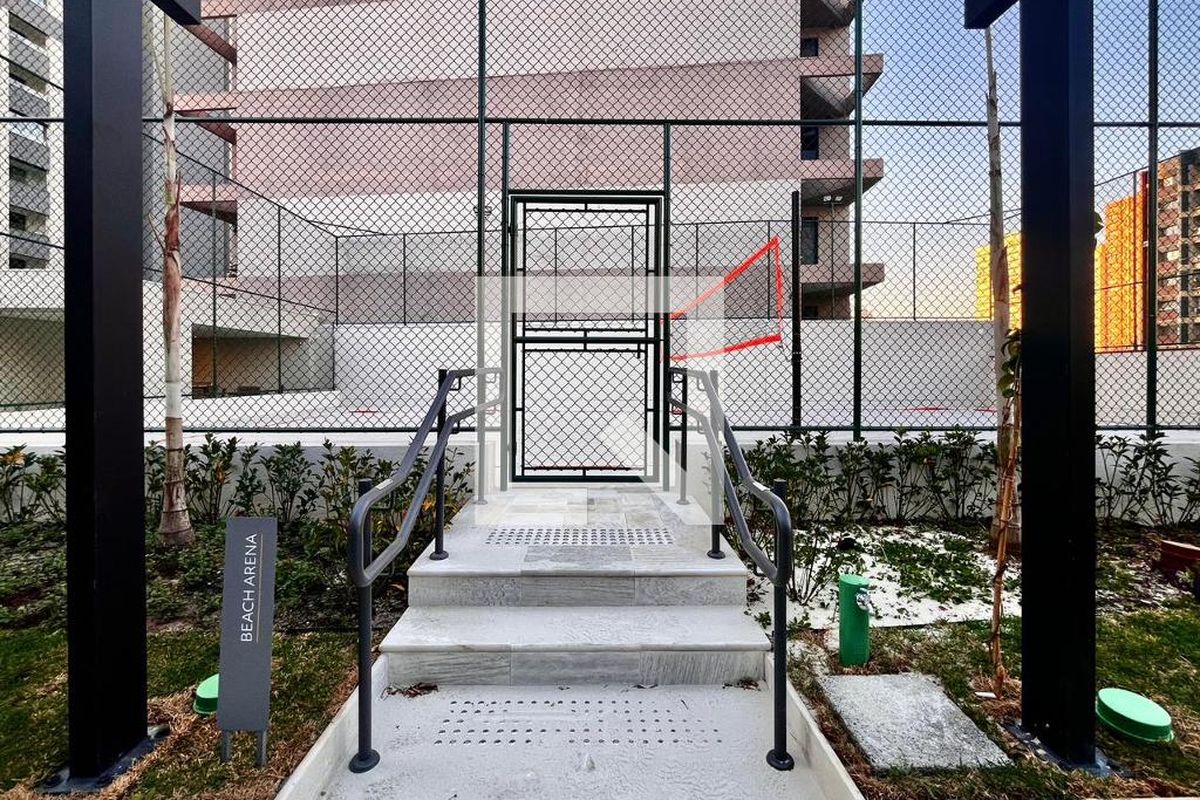 Apartamento à Venda - Bosque, 1 Quarto,  55 m2 em , Campinas - sp | SoloBR