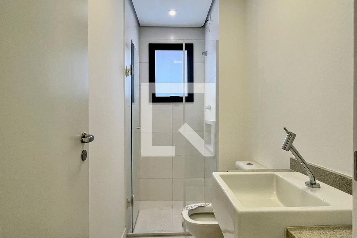 Apartamento à Venda - Bosque, 1 Quarto,  55 m2 em , Campinas - sp | SoloBR