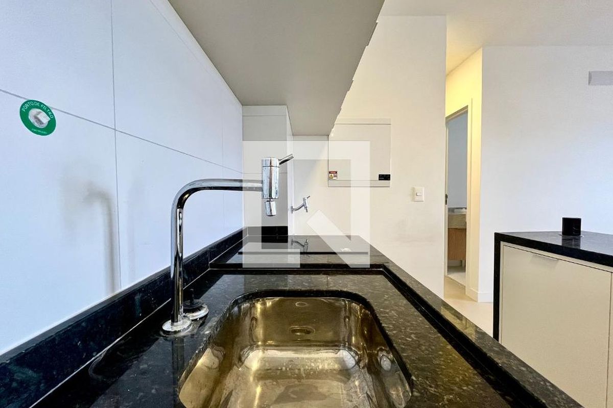 Apartamento à Venda - Bosque, 1 Quarto,  55 m2 em , Campinas - sp | SoloBR