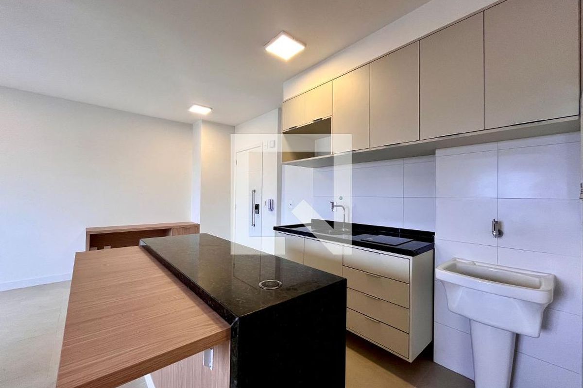 Apartamento à Venda - Bosque, 1 Quarto,  55 m2 em , Campinas - sp | SoloBR