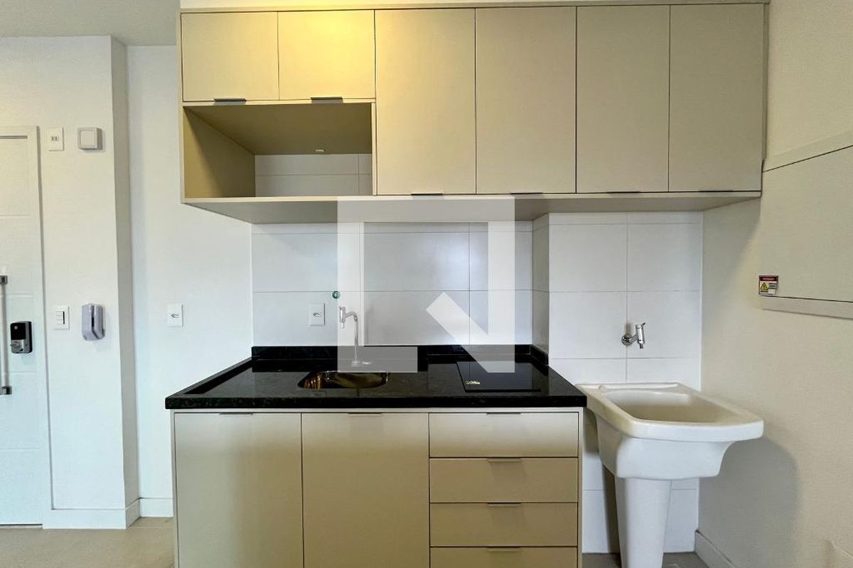 Apartamento à Venda - Bosque, 1 Quarto,  55 m2 em , Campinas - sp | SoloBR