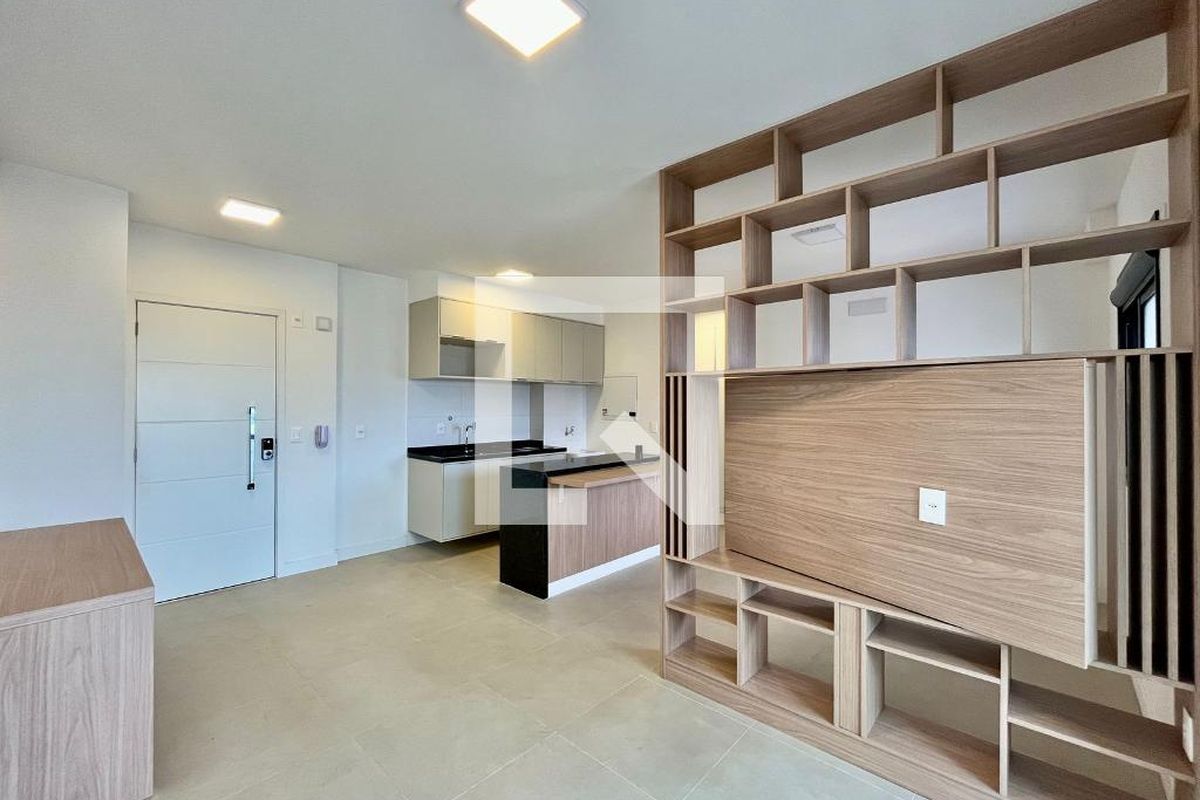 Apartamento à Venda - Bosque, 1 Quarto,  55 m2 em , Campinas - sp | SoloBR