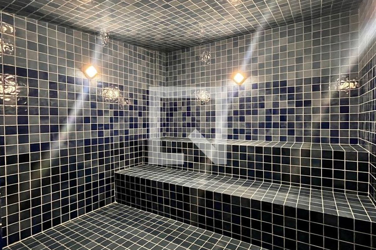 Apartamento à Venda - Bosque, 1 Quarto,  55 m2 em , Campinas - sp | SoloBR