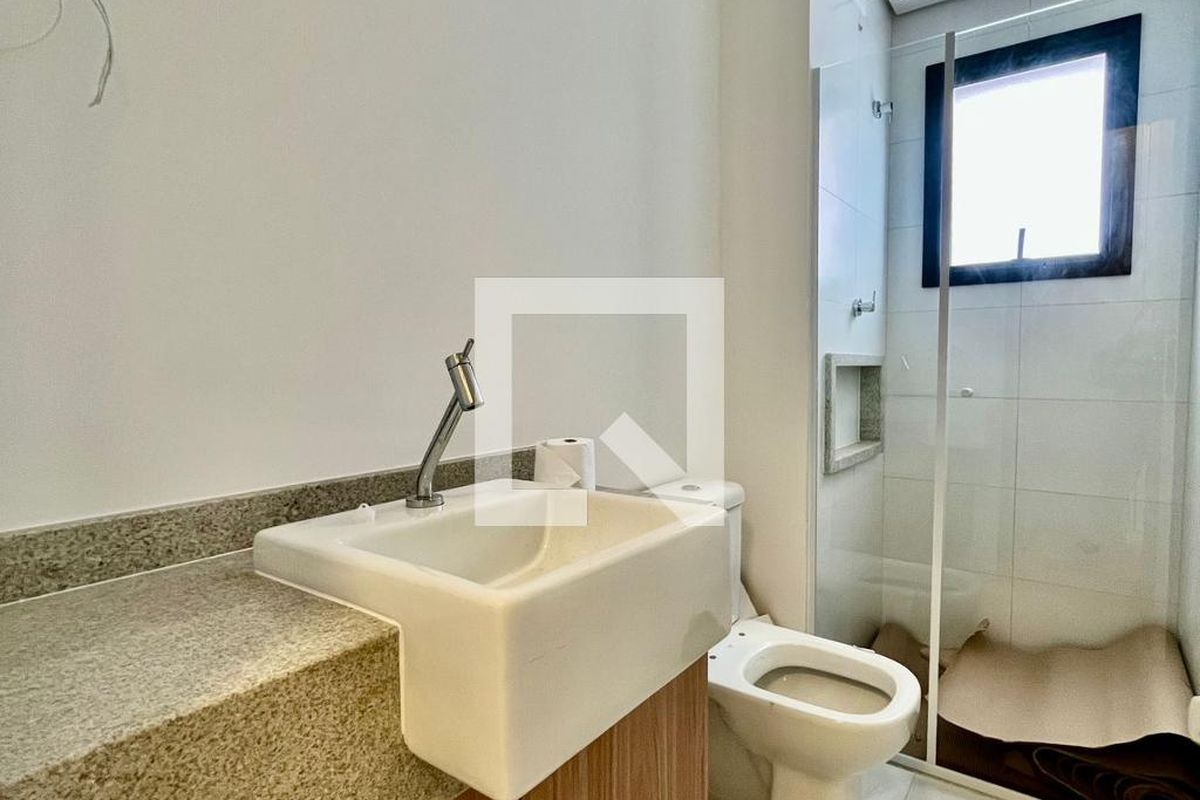 Apartamento à Venda - Bosque, 1 Quarto,  55 m2 em , Campinas - sp | SoloBR