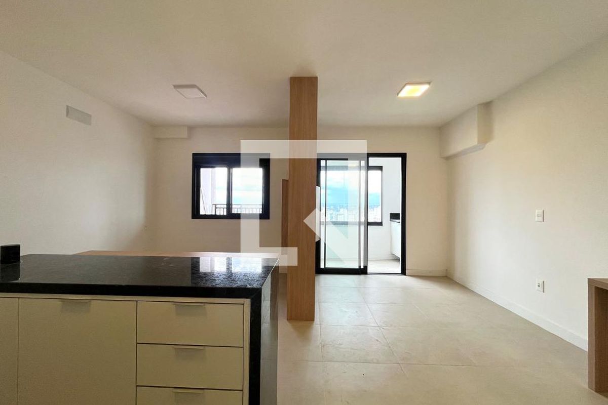 Apartamento à Venda - Bosque, 1 Quarto,  55 m2 em , Campinas - sp | SoloBR