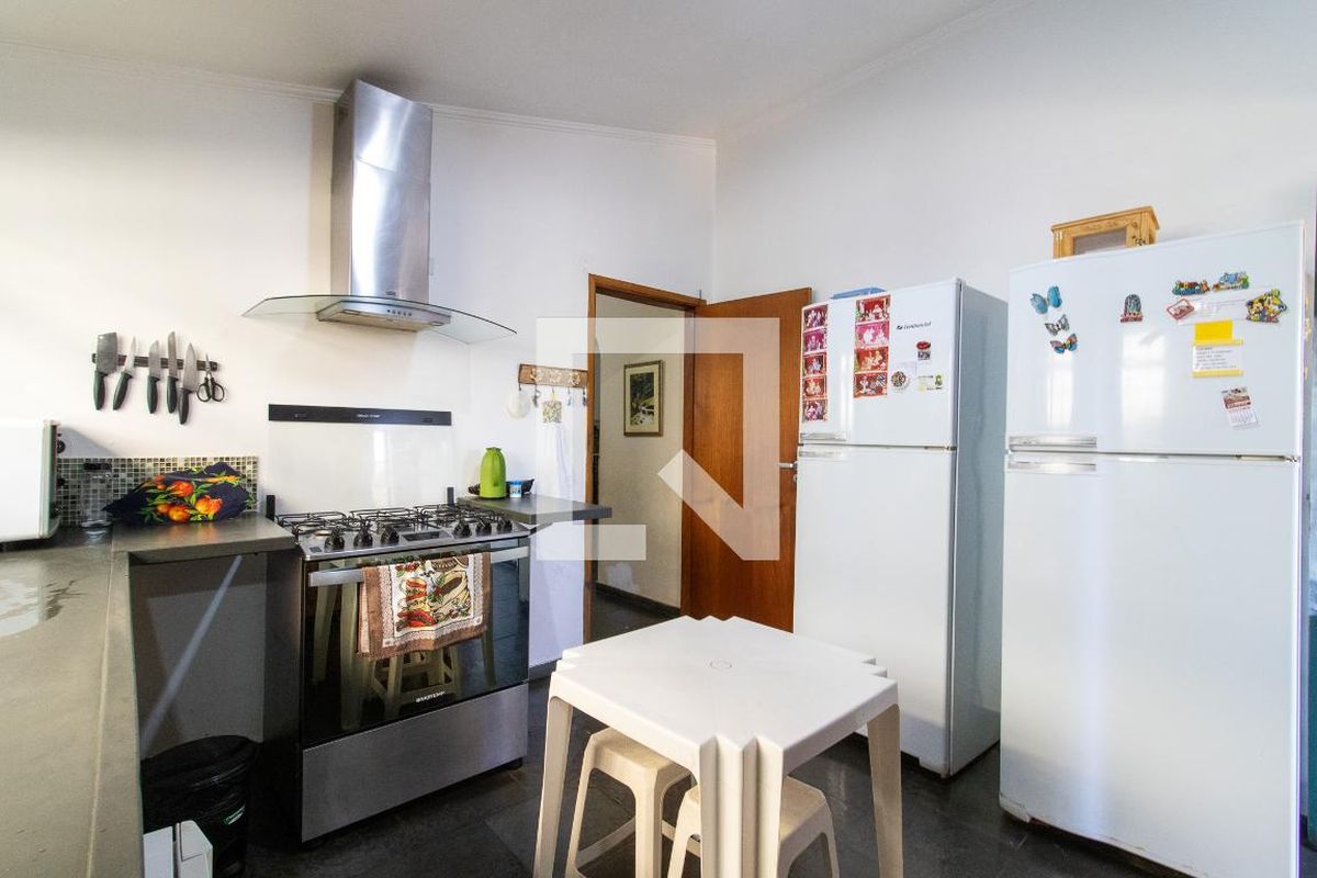 Casa à Venda - Fazenda Santa Cândida, 4 Quartos,  232 m2 em , Campinas - sp | SoloBR
