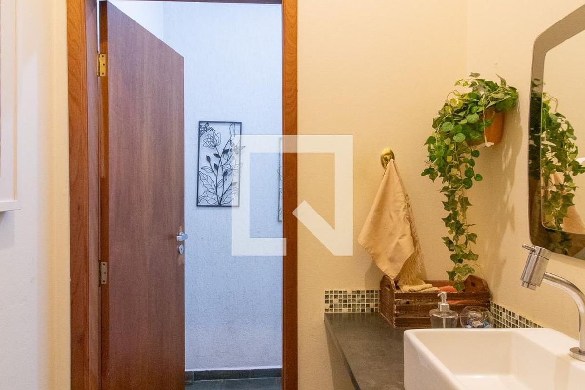 Casa à Venda - Fazenda Santa Cândida, 4 Quartos,  232 m2 em , Campinas - sp | SoloBR